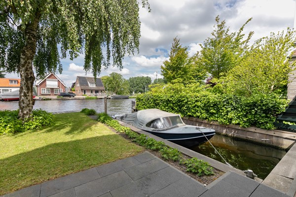 Medium property photo - Googstraat 16, 2377 BG Oude Wetering